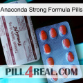 Anaconda Strong Formula Pills 36